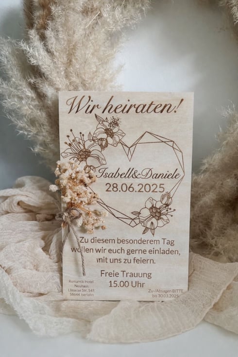 Schueja.de - Kreativliebe