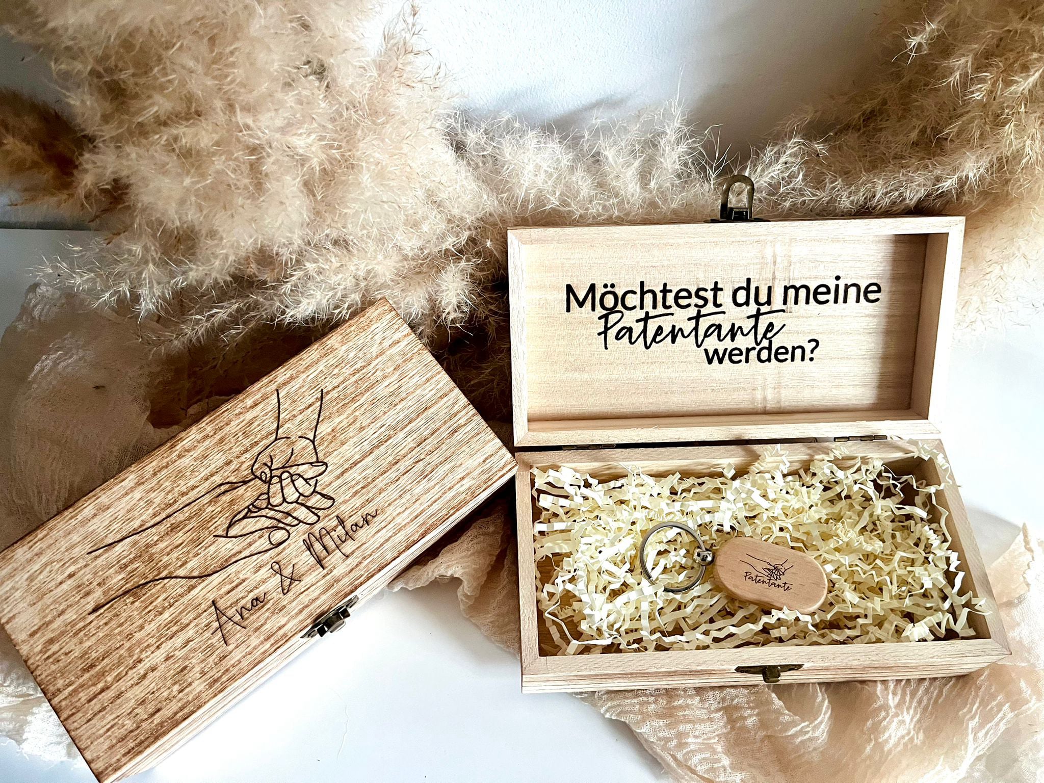 Nikolaus-Stiefel